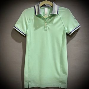 Ivivva Polo Tennis Dress